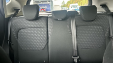 Ford Fiesta 1.0 EcoBoost Zetec 5dr Petrol Hatchback